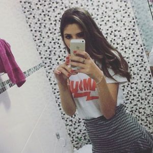 Meet your Posher, Janaina